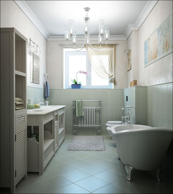 100 Small Bathroom Design Ideas 27 Architectural Designs