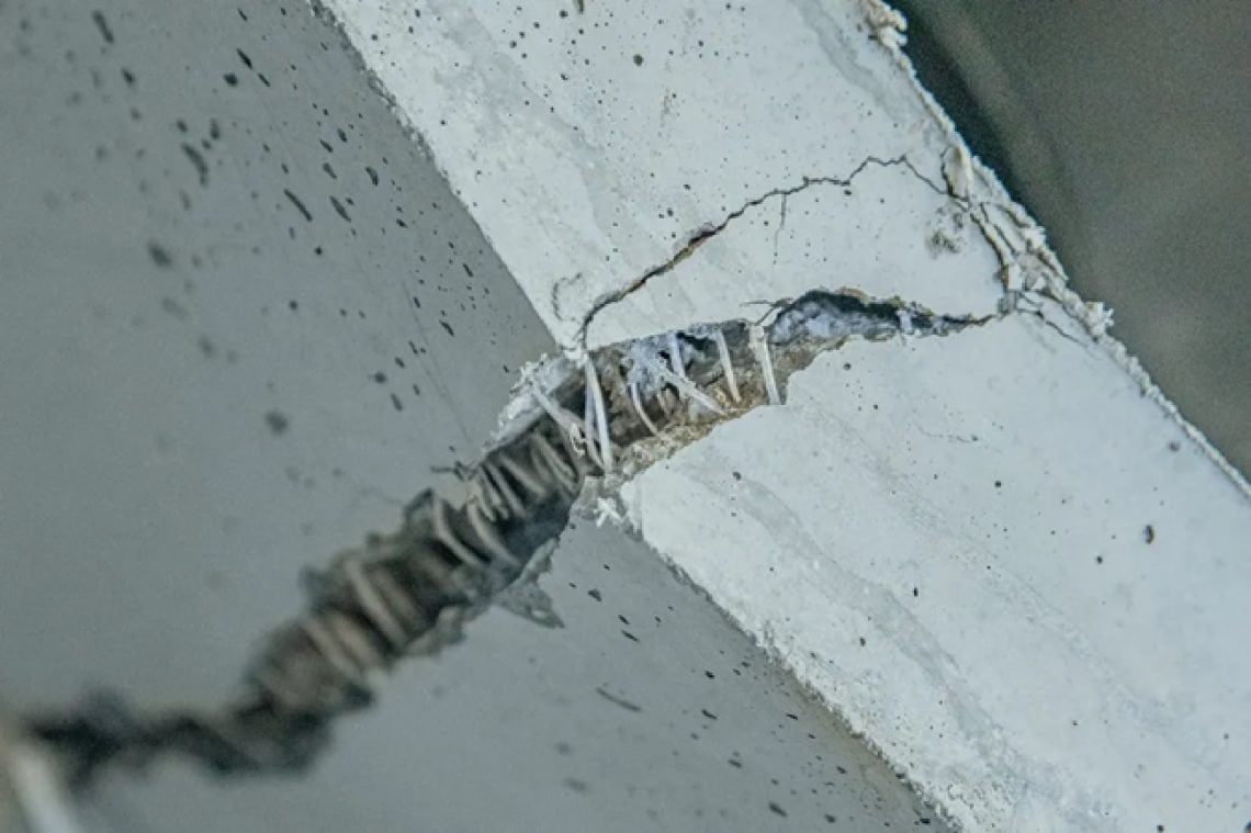 What Is Fiber Reinforced Concrete And What Are Its Advantages ...